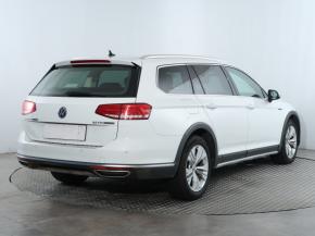 Volkswagen Passat  2.0 TDI Alltrack 