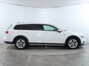 Volkswagen Passat  2.0 TDI Alltrack 