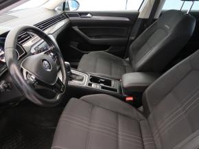 Volkswagen Passat  2.0 TDI Alltrack 