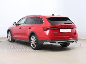 Škoda Octavia  2.0 TDI Scout 