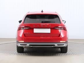 Škoda Octavia  2.0 TDI Scout 