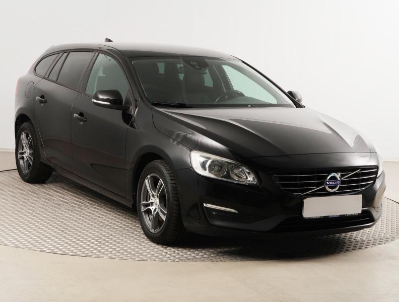 Volvo V60  D3 2.0