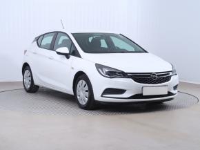 Opel Astra  1.4 T 