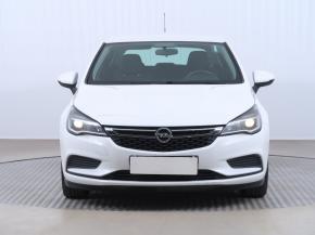 Opel Astra  1.4 T 