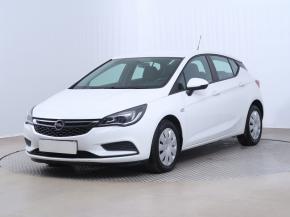 Opel Astra  1.4 T 