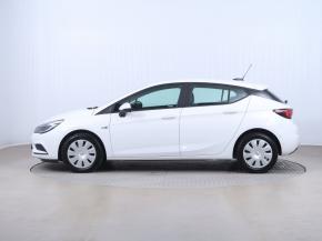 Opel Astra  1.4 T 