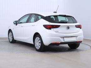 Opel Astra  1.4 T 