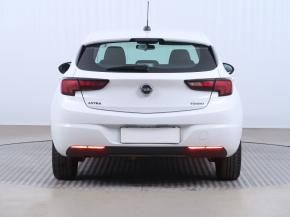 Opel Astra  1.4 T 