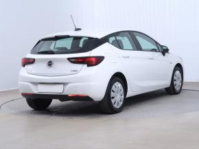 Opel Astra  1.4 T 