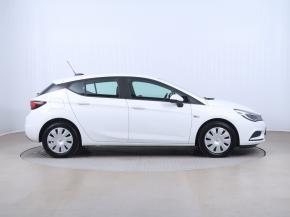 Opel Astra  1.4 T 