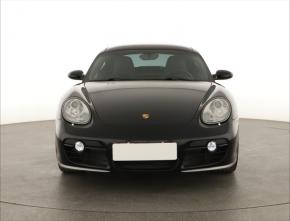 Porsche Cayman  S 3.4 