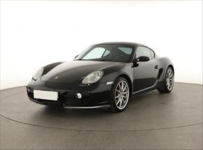 Porsche Cayman  S 3.4 