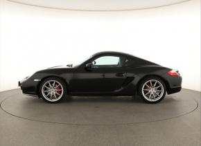 Porsche Cayman  S 3.4 