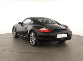 Porsche Cayman  S 3.4 