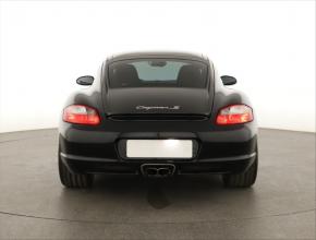 Porsche Cayman  S 3.4 