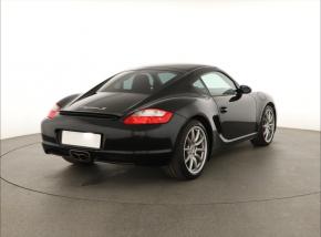 Porsche Cayman  S 3.4 