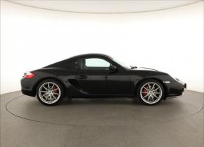 Porsche Cayman  S 3.4 