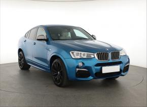 BMW X4  M40i 