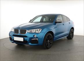 BMW X4  M40i 