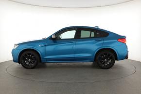 BMW X4  M40i 