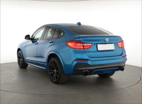 BMW X4  M40i 