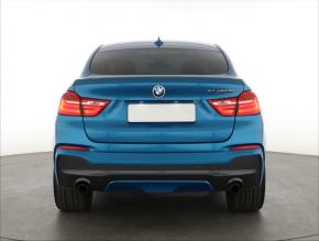 BMW X4  M40i 