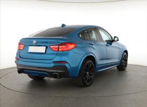 BMW X4  M40i 