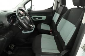 Citroen Berlingo  1.5 BlueHDi Feel 