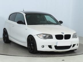 BMW 1  123d 