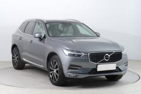 Volvo XC60  T5 AWD 