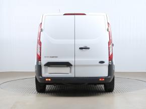 Ford Transit Custom  2.0 EcoBlue 