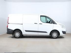 Ford Transit Custom  2.0 EcoBlue 