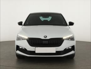 Škoda Scala  1.0 TSI Monte Carlo 