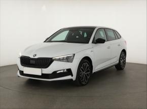 Škoda Scala  1.0 TSI Monte Carlo 