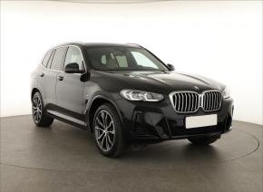 BMW X3  xDrive20i M Sport 