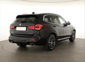 BMW X3  xDrive20i M Sport 