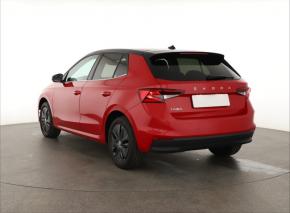 Škoda Fabia  1.0 TSI Style Plus 