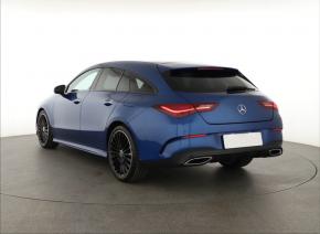 Mercedes-Benz CLA  200 AMG Paket 