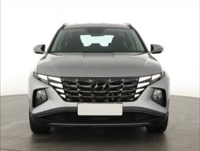 Hyundai Tucson  1.6 T-GDI 48V MHEV Smart 