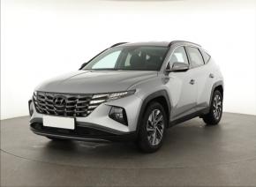 Hyundai Tucson  1.6 T-GDI 48V MHEV Smart 