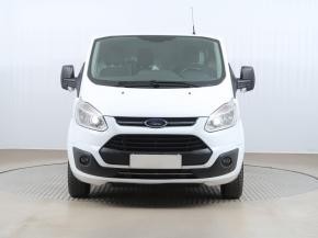 Ford Transit Custom  2.0 EcoBlue 