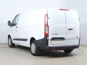 Ford Transit Custom  2.0 EcoBlue 