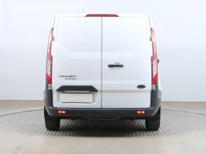 Ford Transit Custom  2.0 EcoBlue 