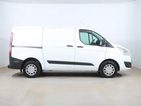 Ford Transit Custom  2.0 EcoBlue 