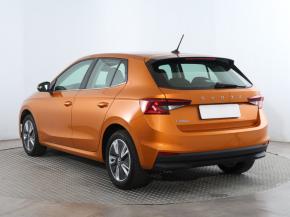 Škoda Fabia  1.0 TSI Style 