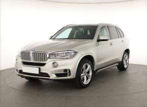 BMW X5  xDrive40d 