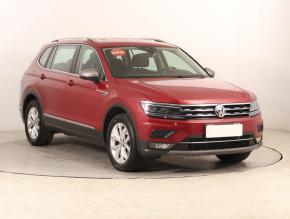 Volkswagen Tiguan Allspace  2.0 TSI 