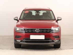 Volkswagen Tiguan Allspace  2.0 TSI 