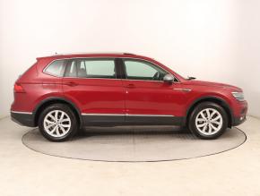 Volkswagen Tiguan Allspace  2.0 TSI 