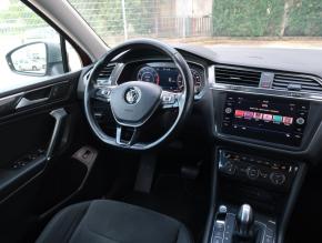 Volkswagen Tiguan Allspace  2.0 TSI 